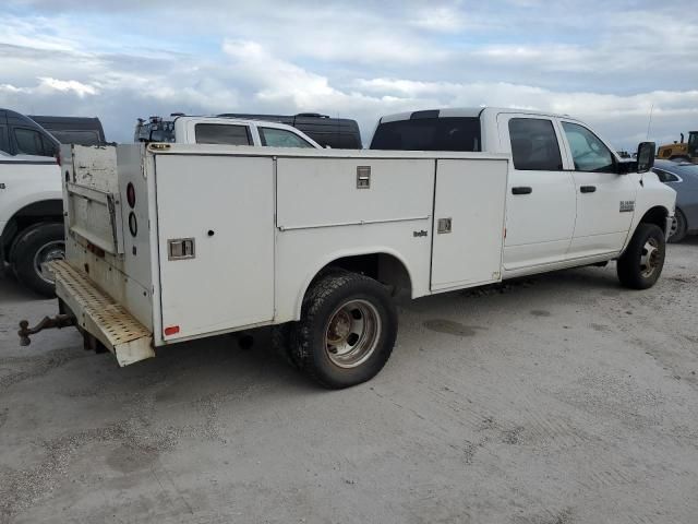 2015 Dodge RAM 3500