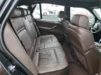 2007 BMW X5 4.8I