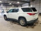 2018 Chevrolet Traverse LS