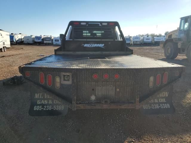 2015 Dodge RAM 5500