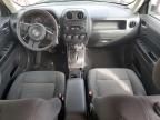 2012 Jeep Patriot Latitude