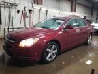 2011 Chevrolet Malibu 1LT