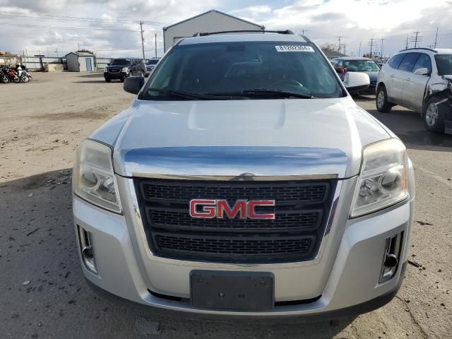 2011 GMC Terrain SLE