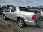 2010 Honda Ridgeline RTL