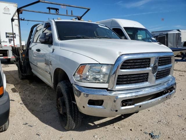 2017 Dodge RAM 3500