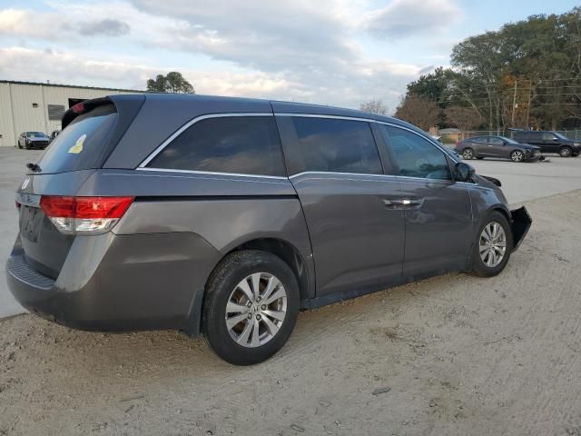 2014 Honda Odyssey EX