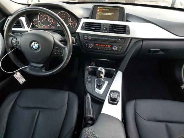 2013 BMW 320 I Xdrive