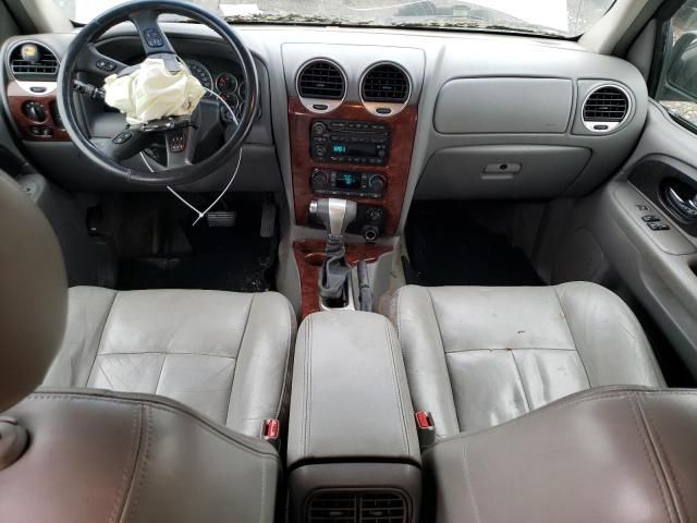 2007 GMC Envoy