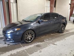 Dodge salvage cars for sale: 2013 Dodge Dart SXT