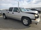 2006 Chevrolet Silverado C1500