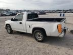 2009 Chevrolet Colorado