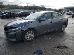 2024 Nissan Sentra S en venta en Lebanon, TN