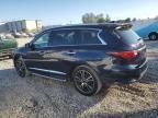 2018 Infiniti QX60