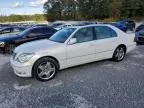 2006 Lexus LS 430