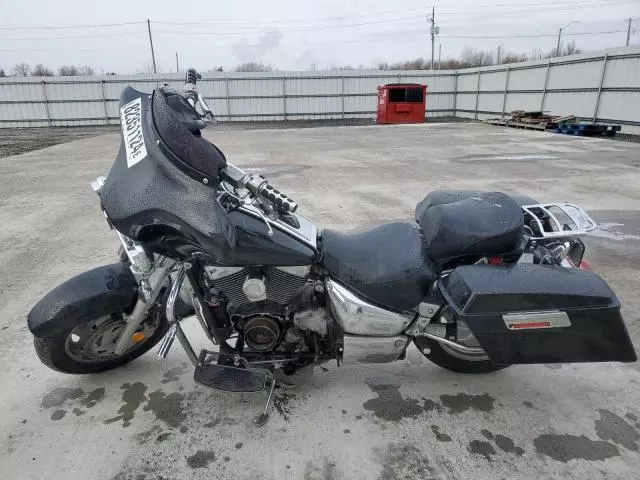 2002 Suzuki VL1500