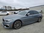 2019 BMW M550XI