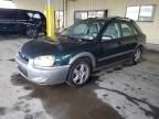 2004 Subaru Impreza Outback Sport