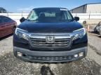 2017 Honda Ridgeline RTL