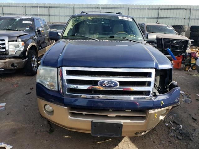 2011 Ford Expedition XLT