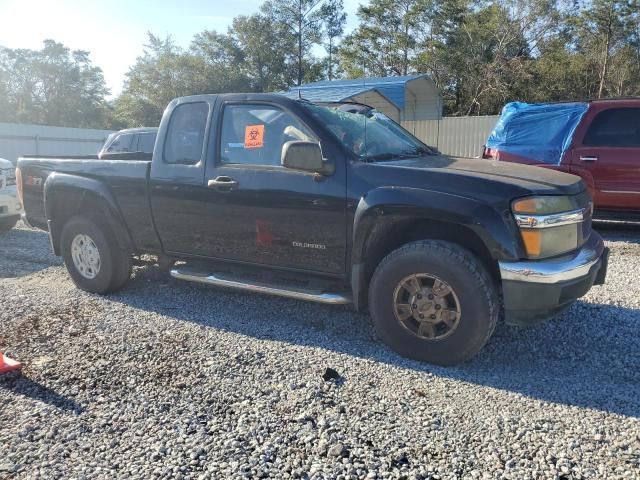 2005 Chevrolet Colorado