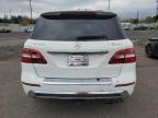 2014 Mercedes-Benz ML 350 4matic