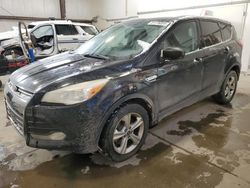 4 X 4 for sale at auction: 2014 Ford Escape SE