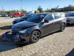 2014 Chevrolet Cruze LT en venta en Bridgeton, MO