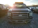 2007 Ford F350 Super Duty