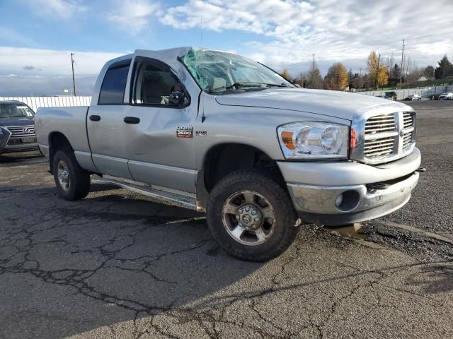 2009 Dodge RAM 2500