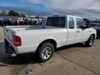 2011 Ford Ranger Super Cab