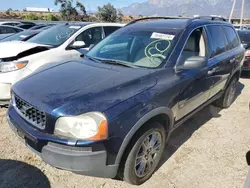 Volvo Vehiculos salvage en venta: 2004 Volvo XC90 T6