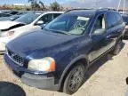 2004 Volvo XC90 T6