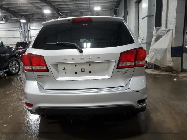 2011 Dodge Journey Mainstreet