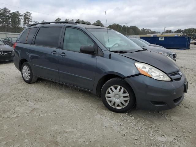 2007 Toyota Sienna CE