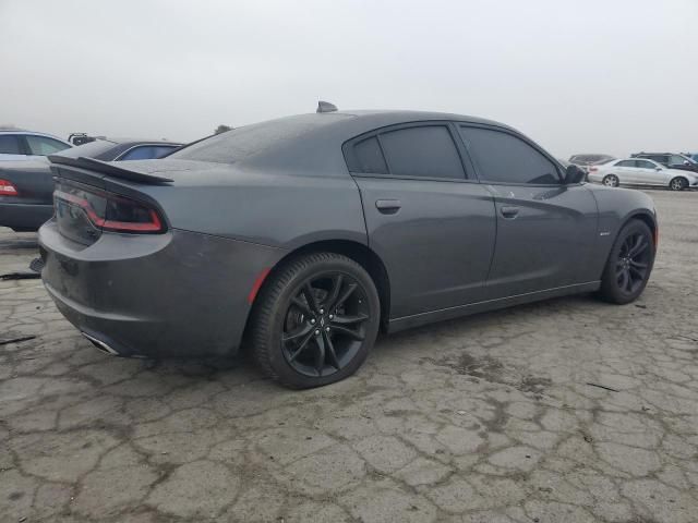 2018 Dodge Charger R/T