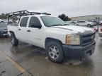 2010 Chevrolet Silverado C1500