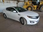 2014 KIA Optima EX