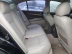 2011 Infiniti G25 Base