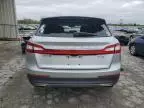 2018 Lincoln MKX Premiere