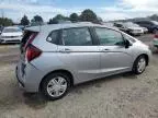 2019 Honda FIT LX