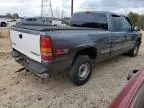 1999 Chevrolet Silverado K1500