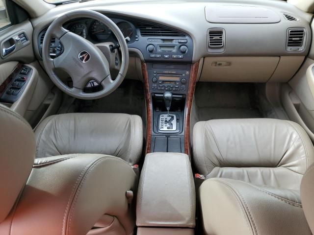 2003 Acura 3.2TL