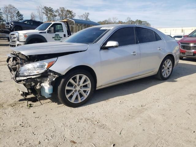 2013 Chevrolet Malibu 2LT