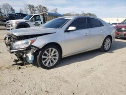 2013 Chevrolet Malibu 2LT en venta en Spartanburg, SC