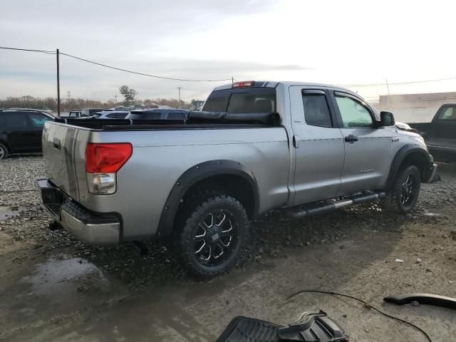 2007 Toyota Tundra Double Cab SR5