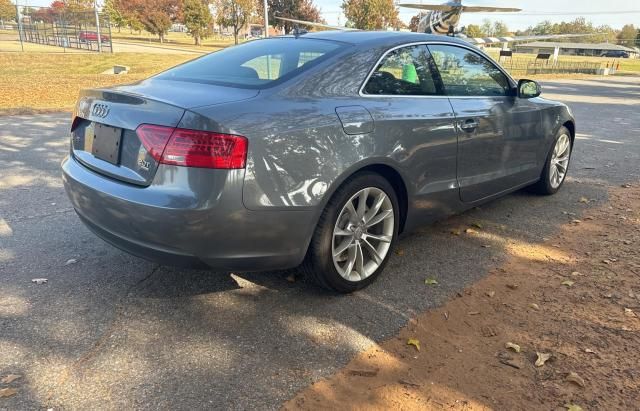 2014 Audi A5 Premium Plus