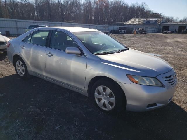 2007 Toyota Camry CE