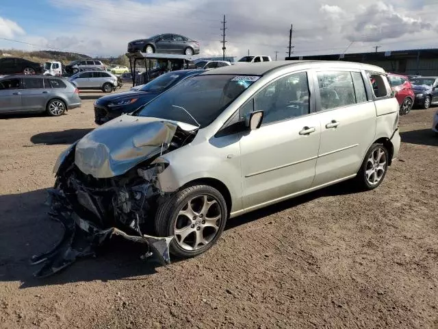 2008 Mazda 5