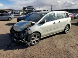 2008 Mazda 5 en venta en Colorado Springs, CO