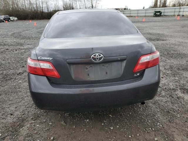 2007 Toyota Camry CE